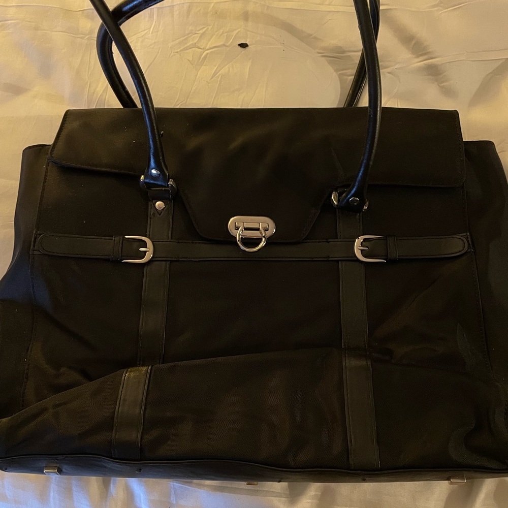 Computer Travel Bag